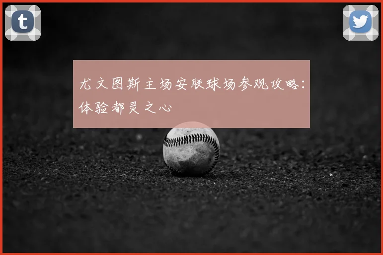 尤文图斯主场安联球场参观攻略:体验都灵之心